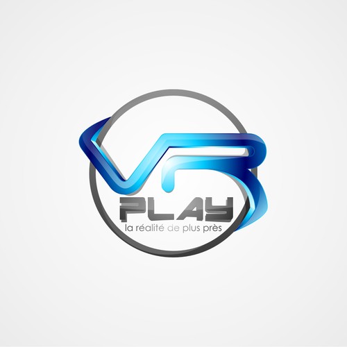 Logo design contest entry by SvenKibby