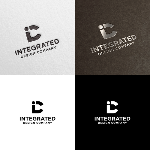 コンペ「Design a sophisticated and powerful logo for a high end custom furniture design company」のデザイン by kdgraphicsさん 