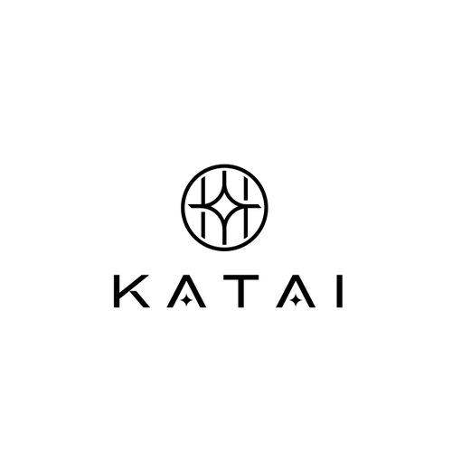 Luxury fashion brand logo Design by n a r e n d r a
