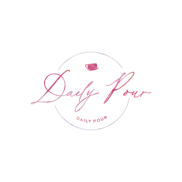 Logo Daily Pour