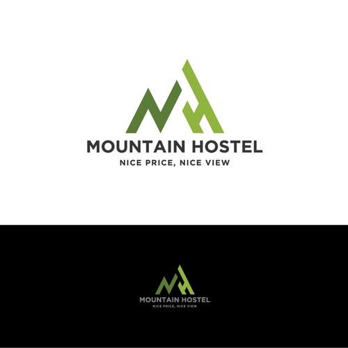 Logo design contest entry by NixonIam