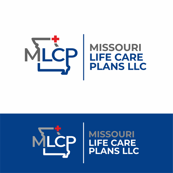 Design by soop titled "MISSOURI LIFE CARE PLANS LLC"