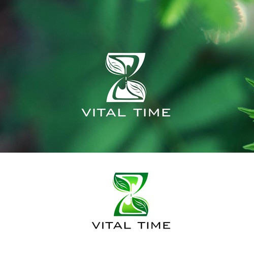 Supplement logo Design by arttomorrow concept™