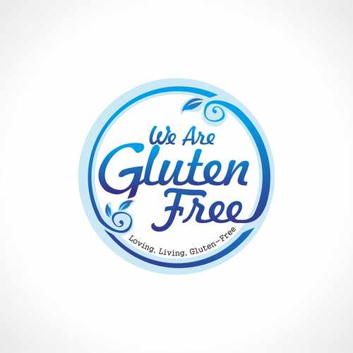 Design Logo For: We Are Gluten Free - Newsletter Ontwerp door nugra888