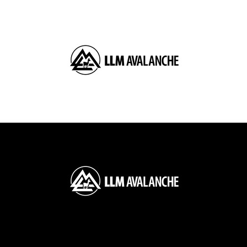 LLM Avalanche Design by froxoo