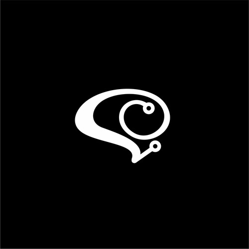 Simple & Timeless Logo For A Second Brain / Writing App Design by KAYA graphcis™