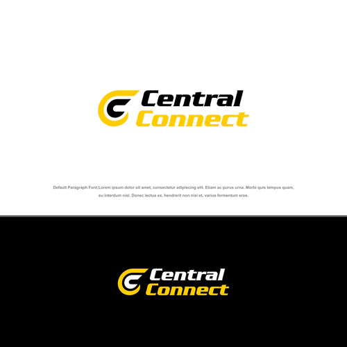 Central Connect Design by nazh