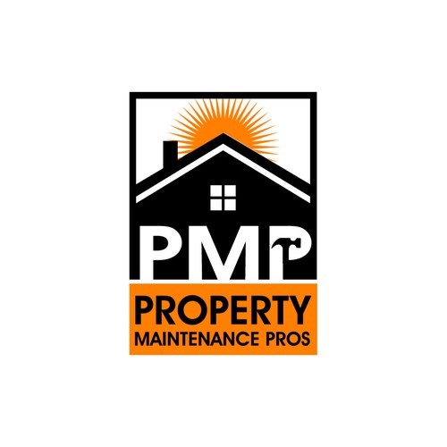 Property Maintenance and Handyman Service needs help with graphic Design by Sanjayarts123