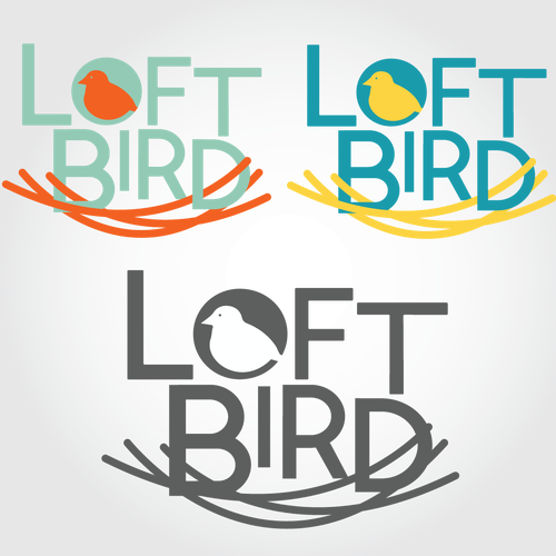 Logo design contest entry by Noelle-Smith