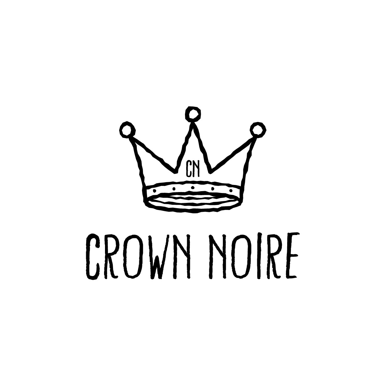 Black Crown Logos - Free Black Crown Logo Ideas, Design & Templates