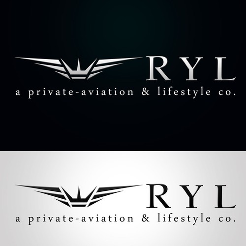 Private Jet Company Needs Outstanding Logo Design by sammynerva