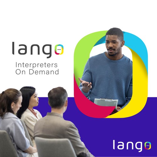 Guaranteed Contest For Modern Tech Company Design by DMeli