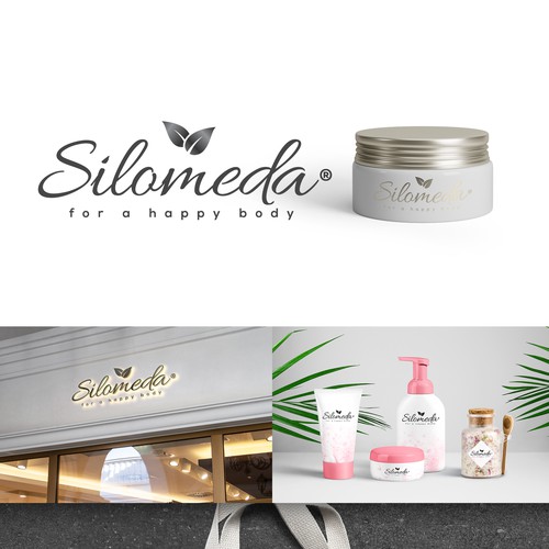 Logo design contest entry by Griffon