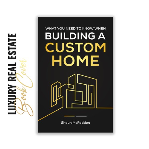 What You Need to Know When Building a Custom Home Design by aminul1024