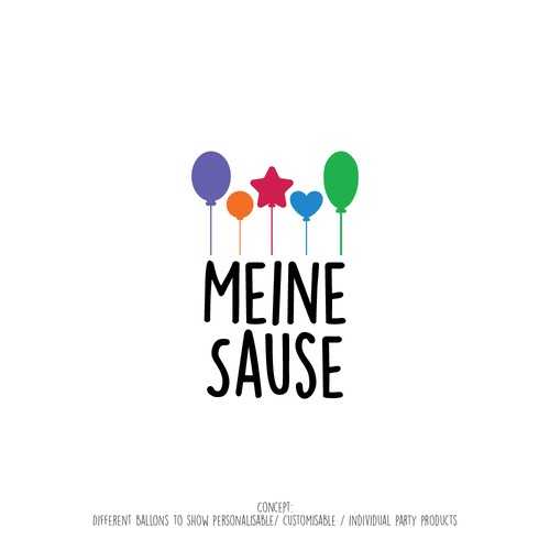 Proposta di design per un contest della categoria Logo realizzata da ·John·