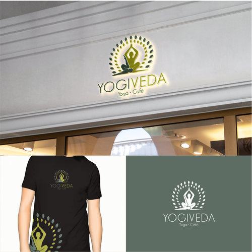 Logo design contest entry by samsoel