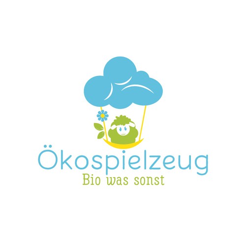 Logo design contest entry by Annamll