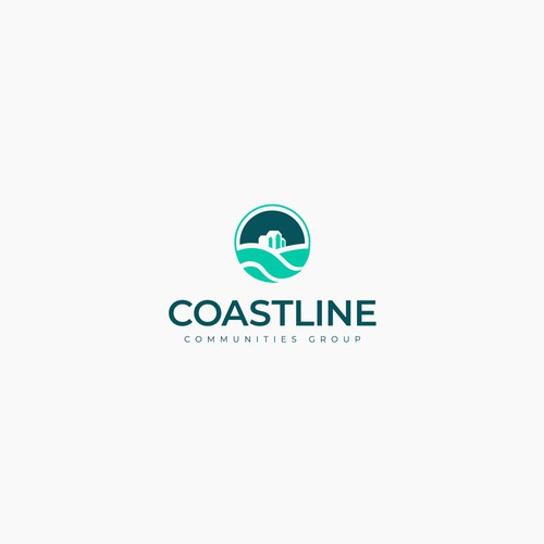 Strong logo resembling strength and confidence Diseño de RestuSetya