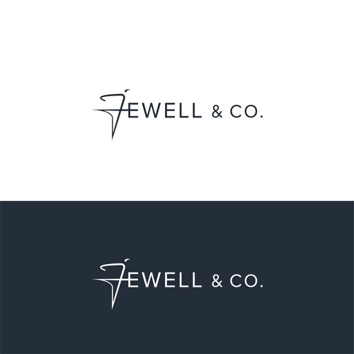 Approachable and trustworthy logo for a holding company Design by DodolBanyu