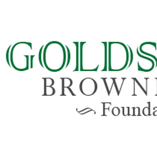 Logo Needed for Environmental (Brownfields) Redevelopment Foundation  Design by Schedio