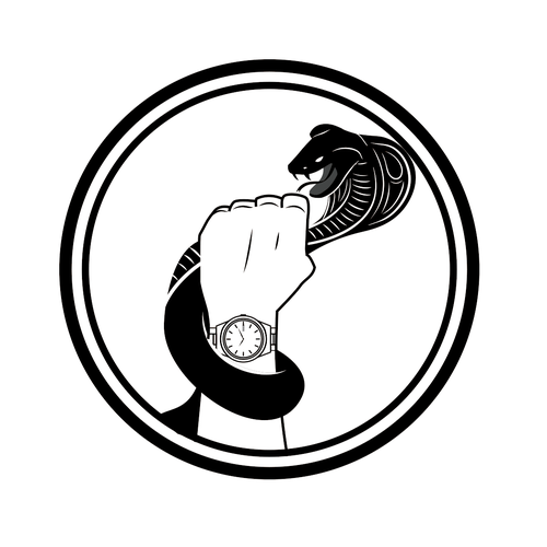 Wrist cartel logo design | Logo design contest | 99designs