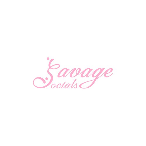 I’m after a logo that’s savage, classy, bougee, rachet for my online company! Design by zakaz-usa