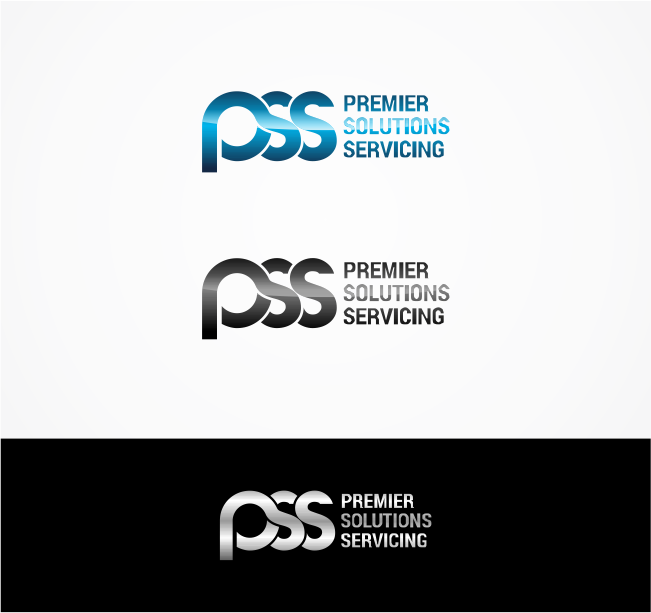 pss | Logo design contest