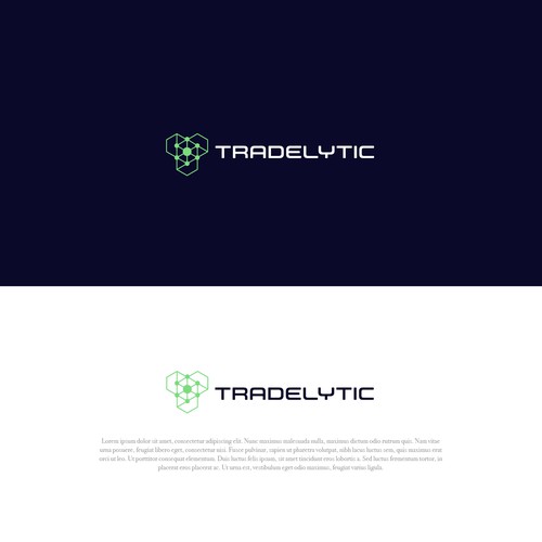 Logo for Forex Brand Design by TT Global Studios™
