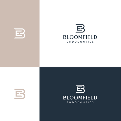 Logo needed for a state-of-the-art specialty dental practice! Design by BlindB