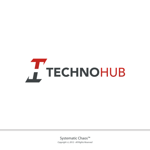 Create the next logo for TechnoHub | Logo design contest