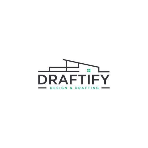 Clean, Modern, Sharp design for a design/drafting firm Design von unreal studio