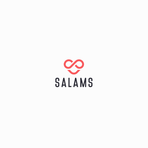 "Salams" Logo Design by >"asUna"<