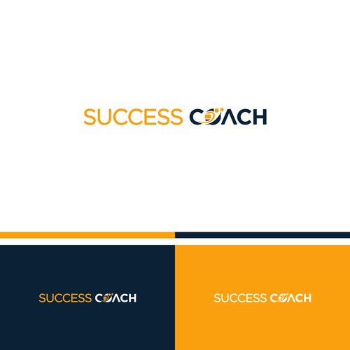 Success Coach: Teaching College Athletes To Be Entrepreneurs Design by MisterR