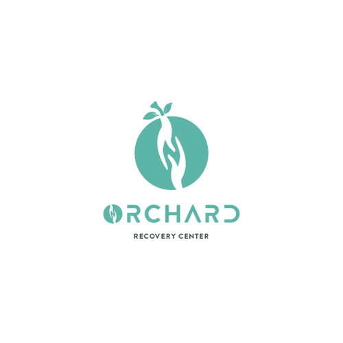 Beautiful new logo design for our addiction treatment center Design by A N S Y S O F T