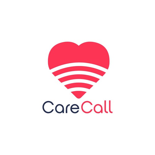 Trustworthy and caring logo for new healthcare company focused on helping patients! Design by Dillah