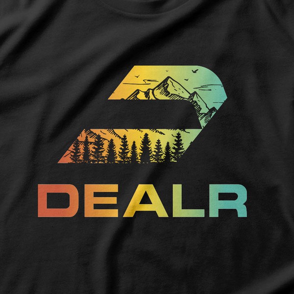 DEALR Summer Event Shirt