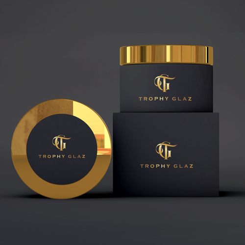 Create A Fresh Elevated Logo for Burgeoning Beauty Brand Design by Ginatra777