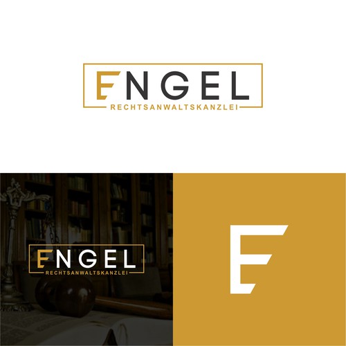 Logo & brand identity pack contest entry by Mexter