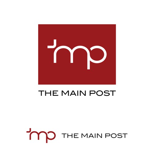 The Main Post, Inc. Design by Omniverse™