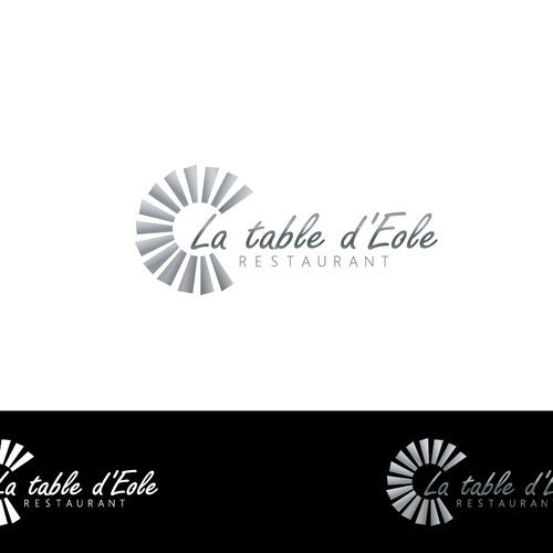 Logo design contest entry by Mouazzz