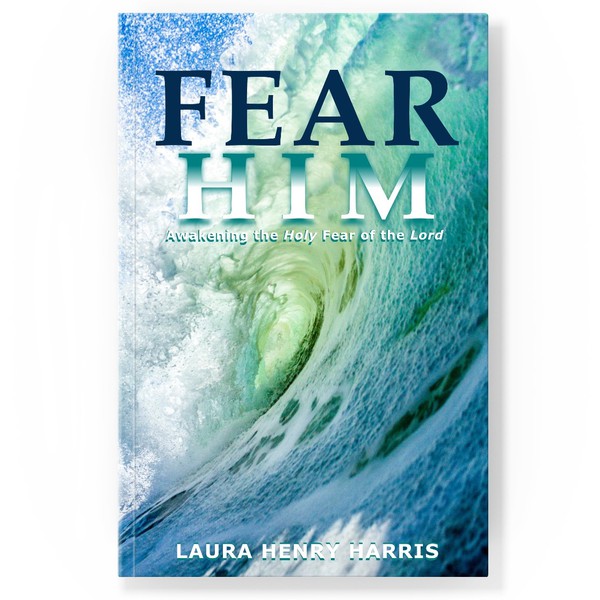 Design by Imaginart titled "Fear Him"