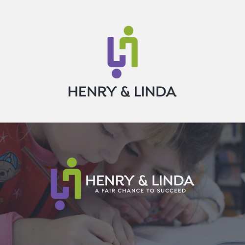 Design di Logo package for non-profit aims to assist the development and education of less privileged kids di John3:16✅