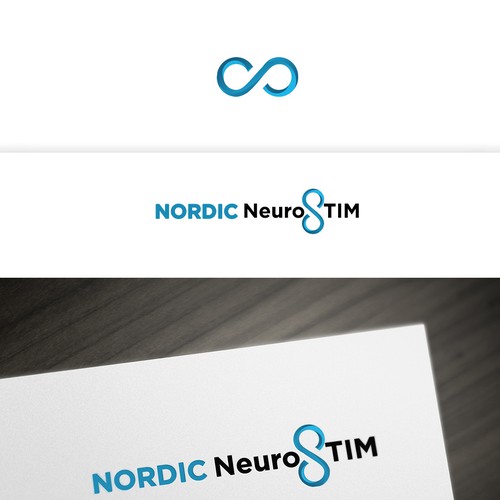 Logo for a New Visionary Medical Device Company | Logo design contest