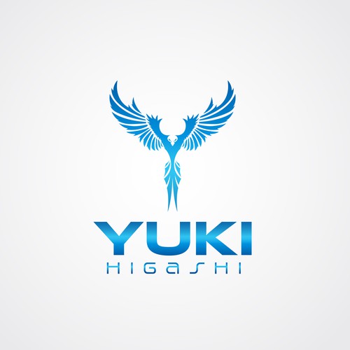 Logo design contest entry by OzkrMndz