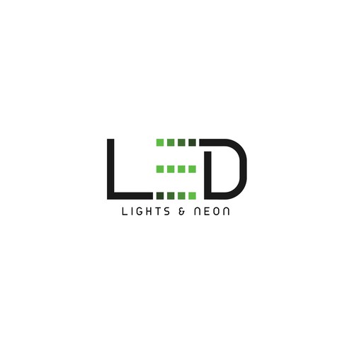 We are looking for a great logo for our LED lighting business Diseño de DodolBanyu