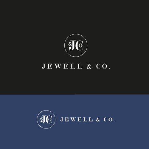 Approachable and trustworthy logo for a holding company Design by kyzul studio