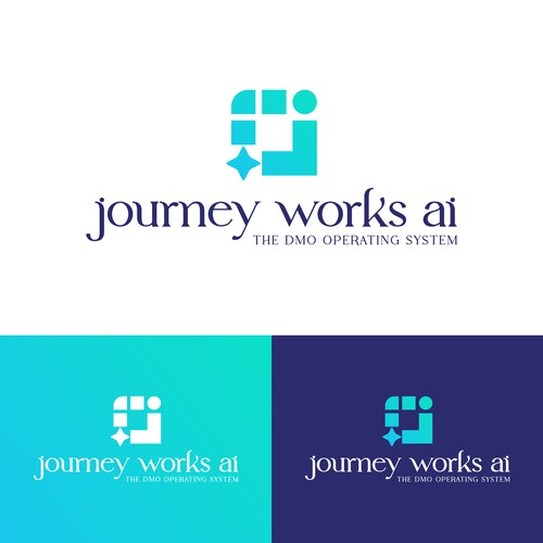 Design di AI company specializing in creating workflow automation for the Tourism industry (thin di ffrnb