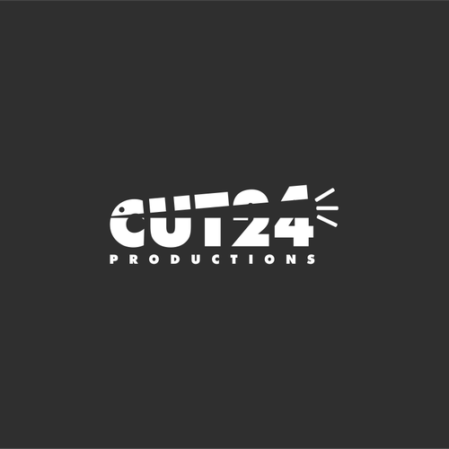 Creating an image for Cut 24 Productions Diseño de Dee_studio