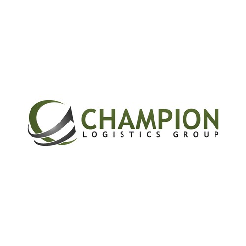 New champion clearance logo