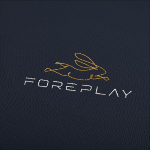 Design a logo for a mens golf apparel brand that is dirty, edgy and fun Design réalisé par ElVano.id✔